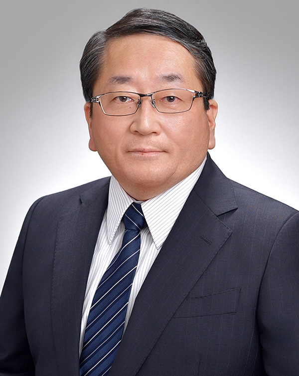 八王子市医師会　会長　　　永野 敦